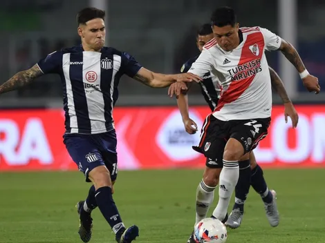 “Tenemos que seguir así hasta la última fecha”