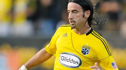 Gino Padula habló maravillas sobre Marcelo Gallardo