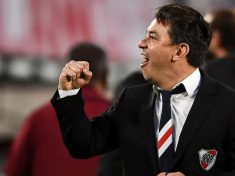 Gallardo, cada vez más cerca de igualar un récord de Angelito