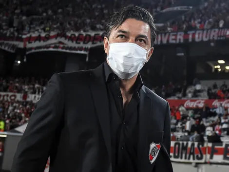 Los puntos que necesita River para salir campeón