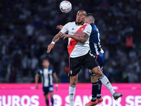 Maidana volvió después de dos meses