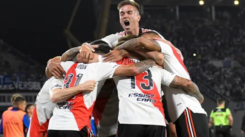 El Más Grande consiguió un triunfo fundamental en Córdoba frente al escolta.