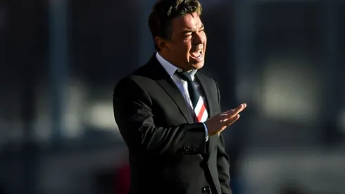 El Muñeco se prepara para otro desafío.