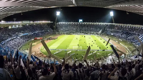 La dirigencia de Talleres pretendía aumentar el aforo para el partido contra River y además recibir hinchas del Más Grande, pero por falta de tiempo no podrá ser.