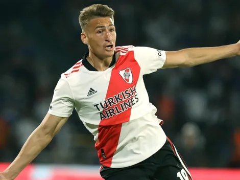 VIDEO: los goles de Rojas y Romero contra Talleres