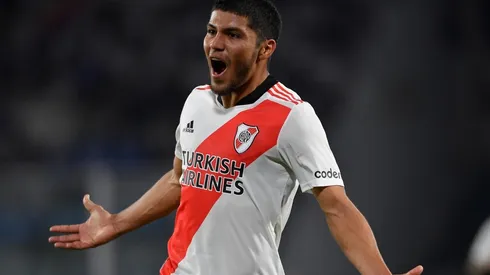 El Millonario ganó gracias a los tantos del Sicario Rojas y Braian Romero.