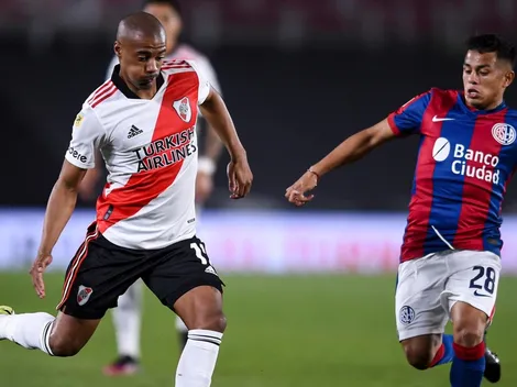 ¿Qué es la trombosis?: la lesión que afecta a De la Cruz