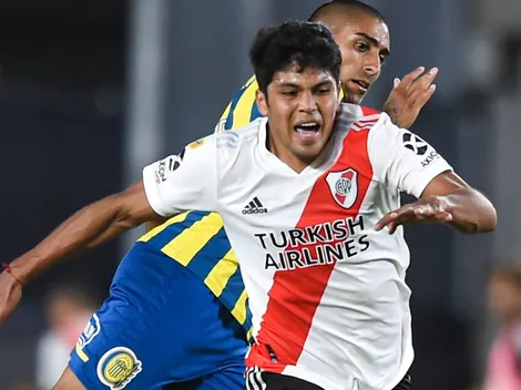 Los hinchas piden a Rojas por Vigo