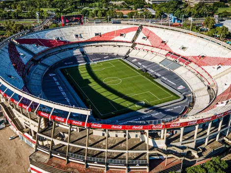 Se confirmó día y horario para las elecciones en River