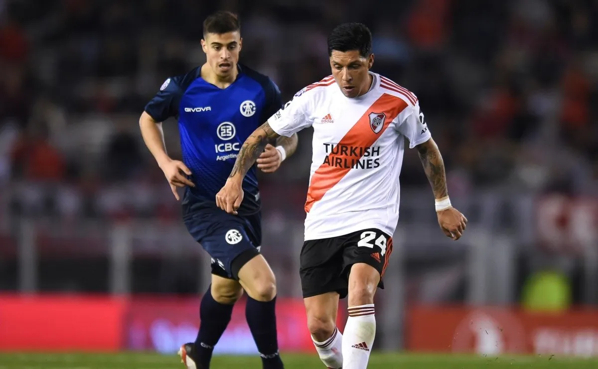 El Más Grande se juega una final en Córdoba ante la T.