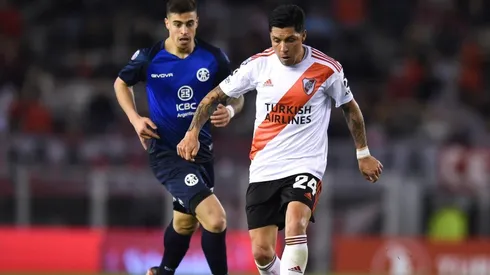 El Más Grande se juega una final en Córdoba ante la T.