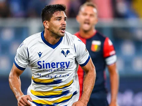 "River es el más europeo de los argentinos"