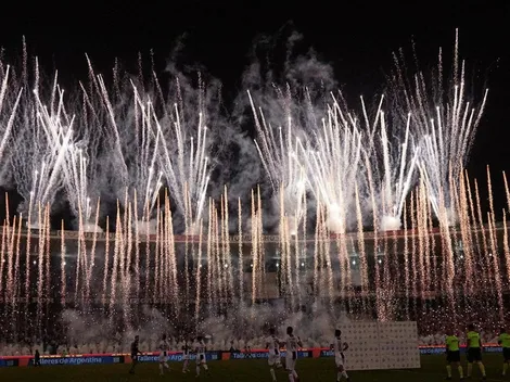 Talleres quiere un 70% de público para el partido contra River