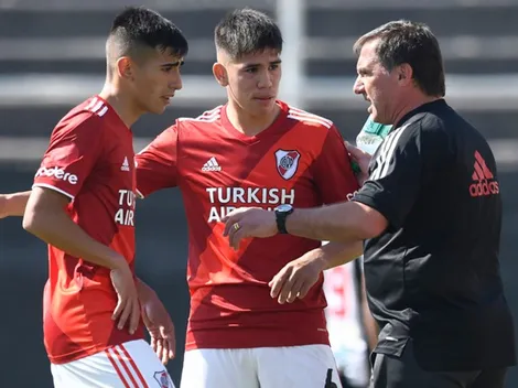 La Reserva va por la recuperación ante Talleres