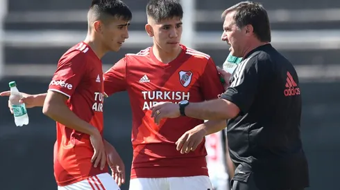 El Millo necesita volver al triunfo ante el equipo cordobés.