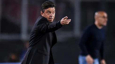 El Muñeco ultima detalles para visitar a Talleres.