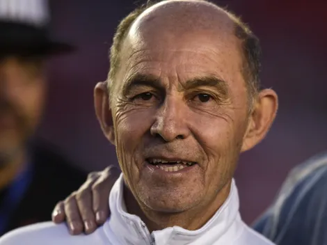 Bochini destacó a River por una característica muy particular