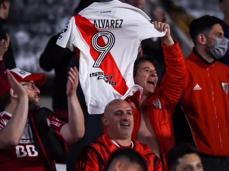 El Monumental y otra noche de fiesta