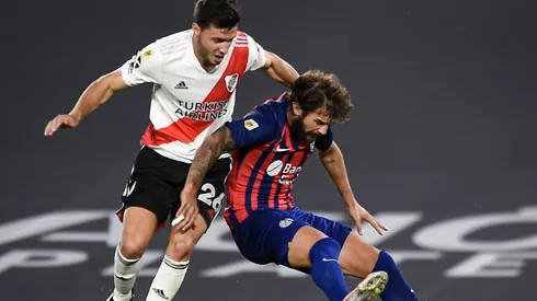 River buscará cambiar la racha contra San Lorenzo en el Monumental.