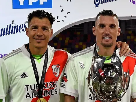 La chicana de Bologna a Armani por su cumpleaños