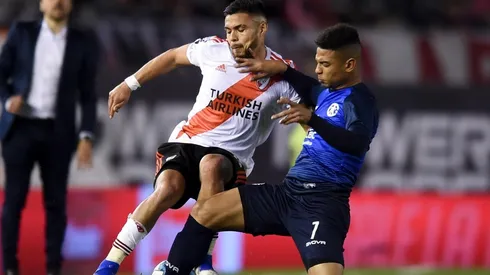 El Millonario visitará a la "T" en Córdoba.