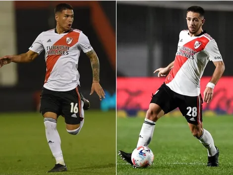 La sorpresa de Peña y una nueva oportunidad para Vigo