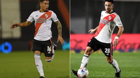 El Muñeco volvió a sorpender a la hora de dar el equipo.