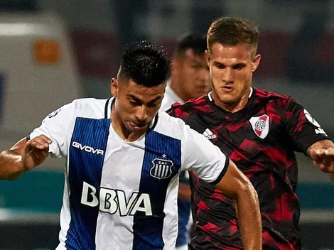 Se viene Talleres: una final en la lucha por el título