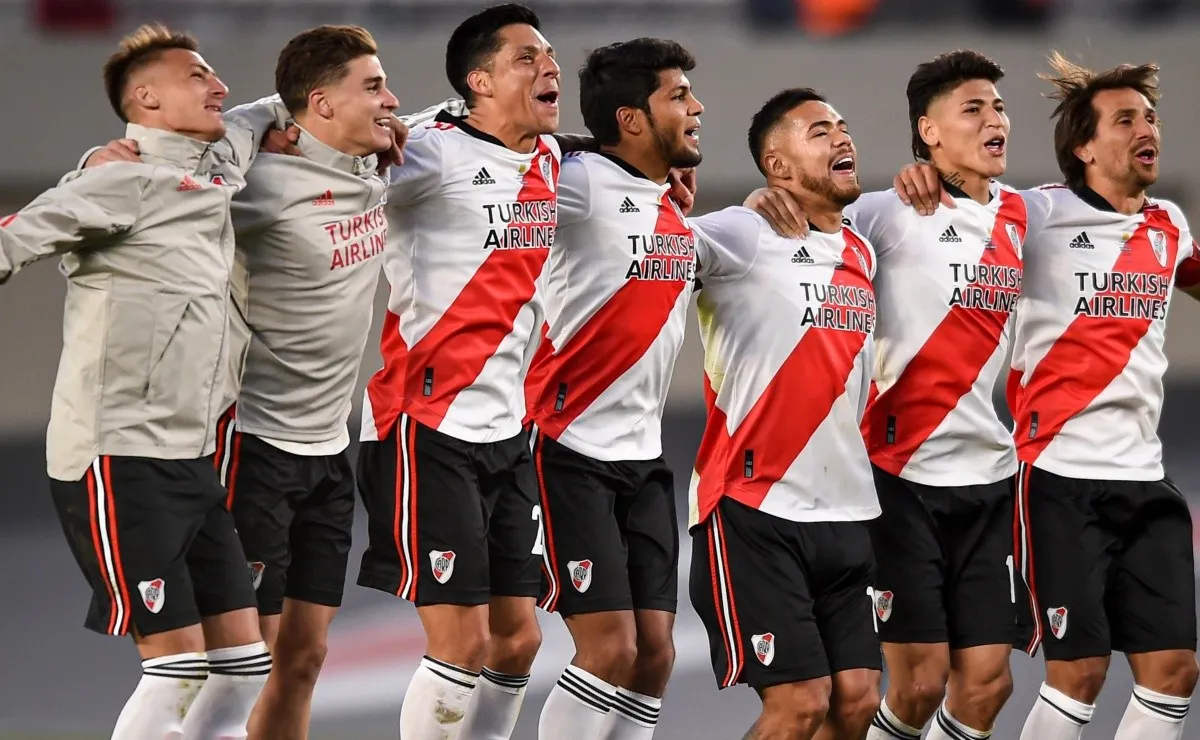 River visita a Talleres el próximo jueves por la fecha 17 de la Liga Profesional y Marcelo Gallardo recuperaría a dos titulares fundamentales.
