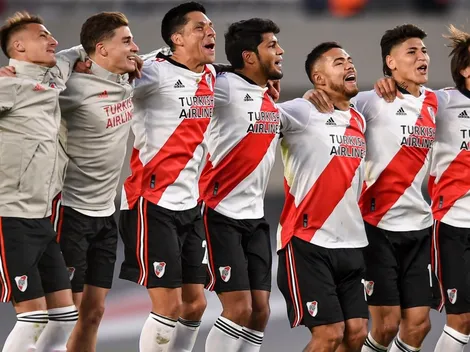 Los dos titulares que volverían contra Talleres