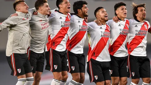 River visita a Talleres el próximo jueves por la fecha 17 de la Liga Profesional y Marcelo Gallardo recuperaría a dos titulares fundamentales.