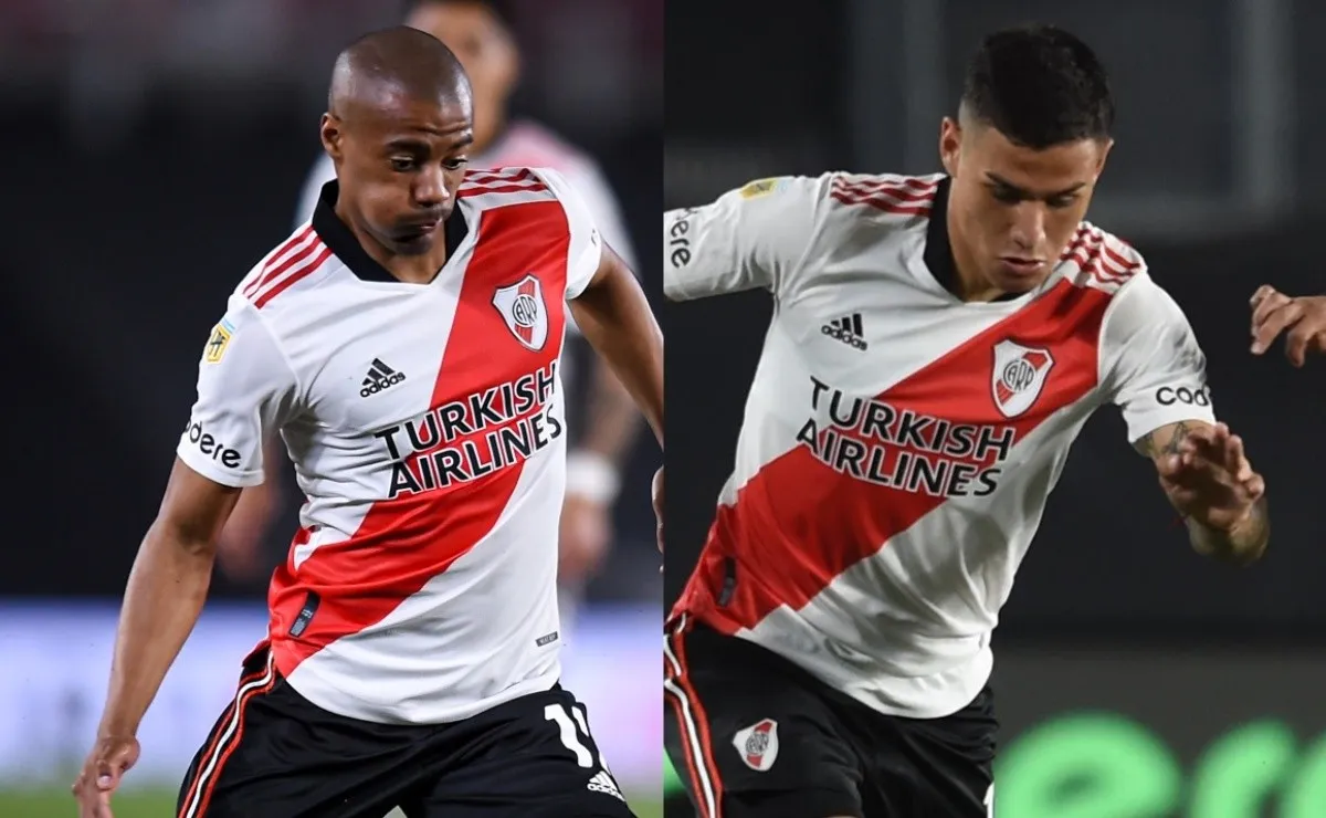 El Millonario podría sumar dos lesionados más en el plantel.