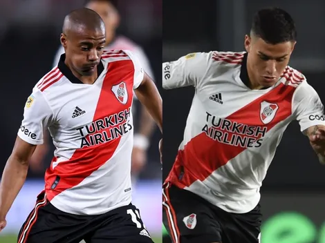 El parte médico de las lesiones de De la Cruz y Vigo