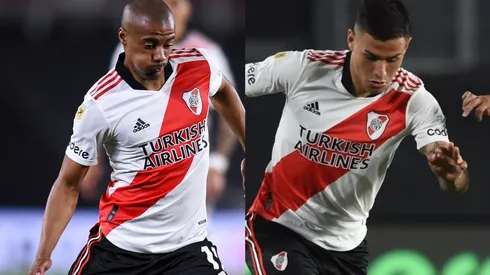 El Millonario podría sumar dos lesionados más en el plantel.