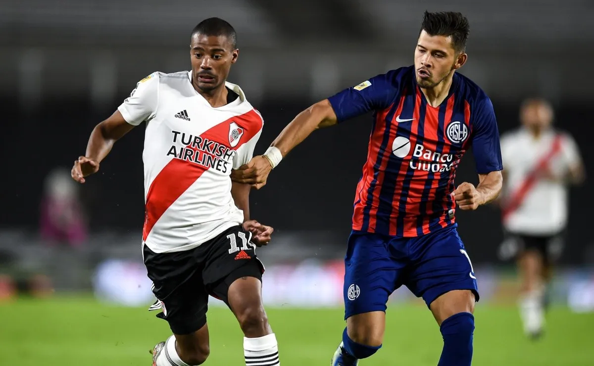 El Millonario y un duelo fundamental para defender el primer puesto.