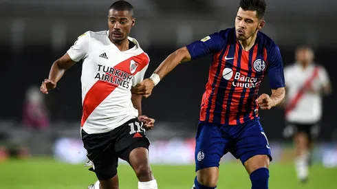 El Millonario y un duelo fundamental para defender el primer puesto.