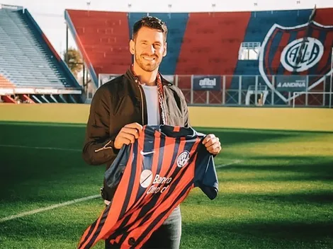 ¿Cobra un plus River si Batalla ataja en San Lorenzo?