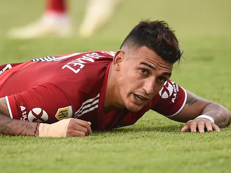 ¿Cómo sigue la recuperación de Suárez?