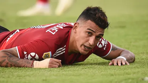 El cordobés se perderá lo que resta del año.