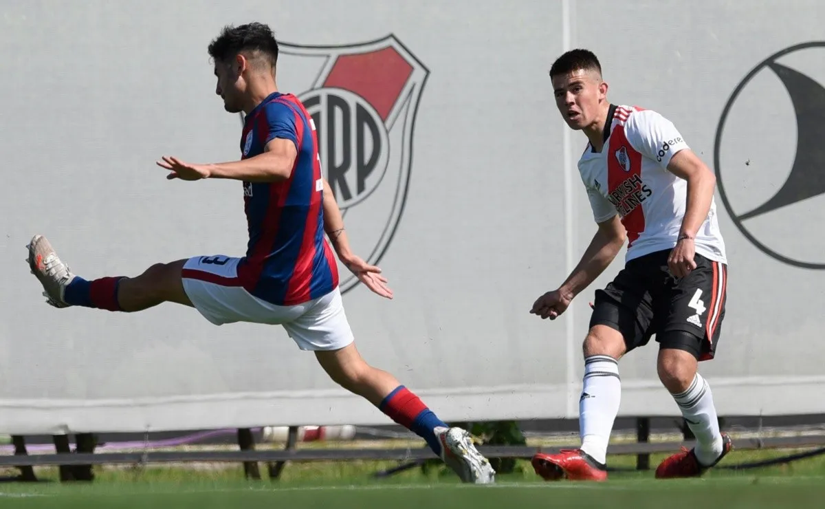 El Millo volvió a perder y no puede reencontrarse con el triunfo.