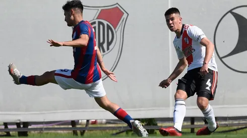 El Millo volvió a perder y no puede reencontrarse con el triunfo.