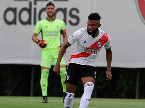 "David Martínez es un ejemplo a seguir"