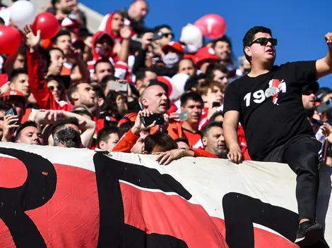 Quejas de los abonados por el sistema para definir quién podrá ir a la cancha