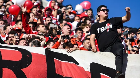 River Plate v Boca Juniors - Torneo Liga Profesional 2021