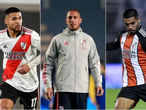 El problema de los marcadores centrales