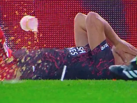 Banfield se disculpó por la agresión de sus hinchas