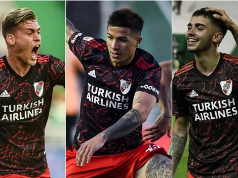 Gallardo resaltó la personalidad de los juveniles