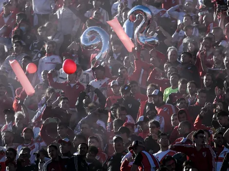 Un sorteo de Lotería Nacional definirá qué abonados irán a la cancha