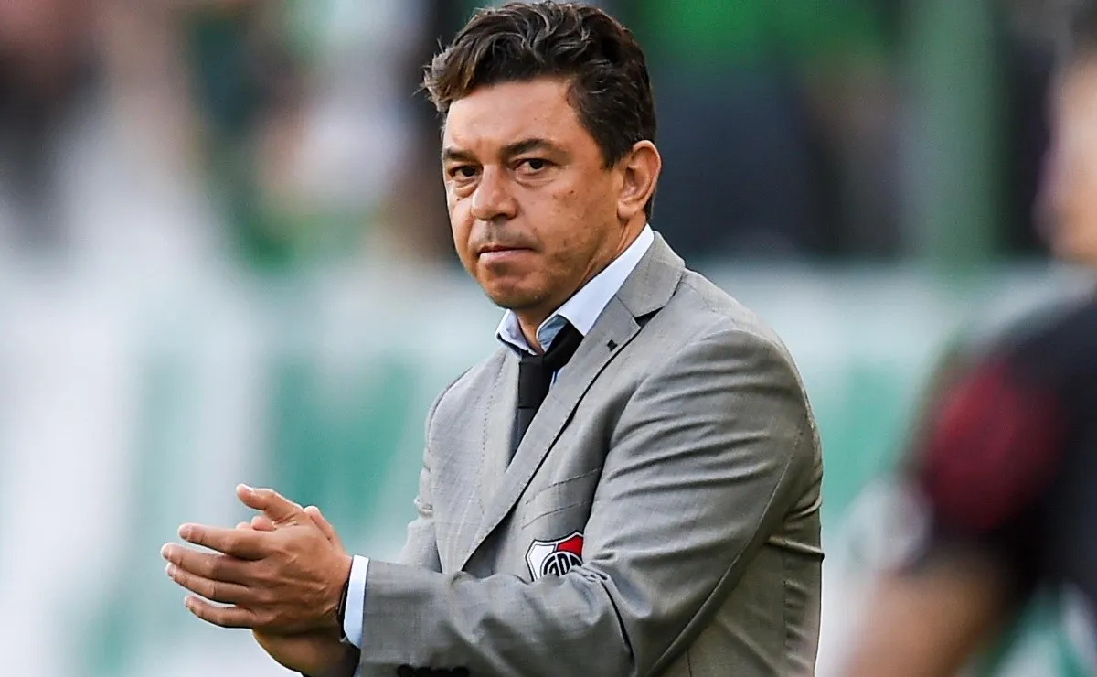 Talleres, ahora a cuatro puntos de distancia, jugará el lunes frente a Atlético Tucumán.