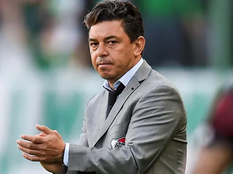 La tabla: ¡River sigue solo en la punta!